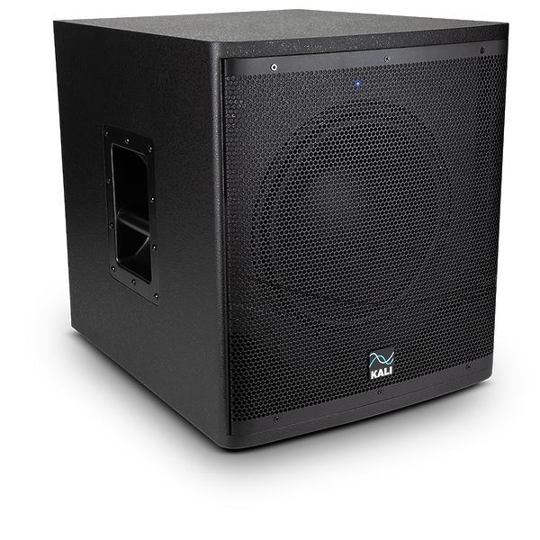 Сабвуфер Kali Audio WS-12 артикул 321278Si-1 фото 5