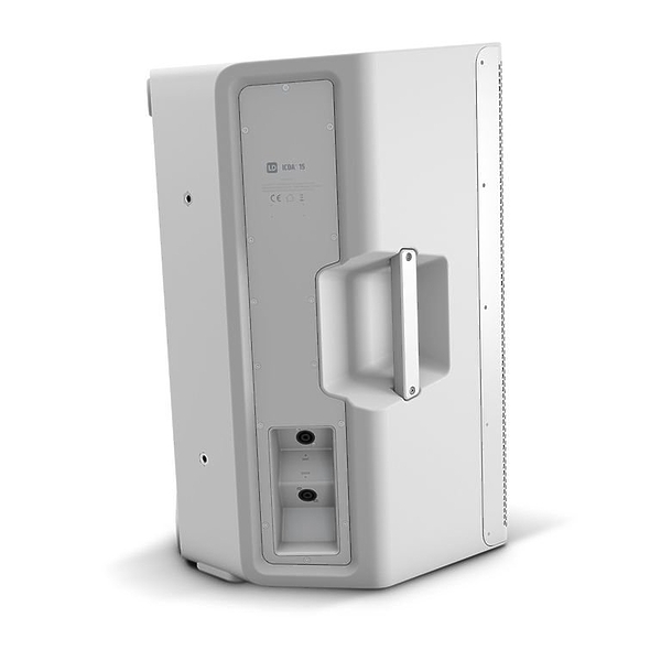 Акустическая система LD Systems ICOA 15 W артикул 310048Si-1 фото 5