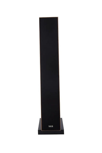 Напольная акустика Davis Acoustics Courbet 5 Walnut Venner артикул 336603Si-1 фото 10