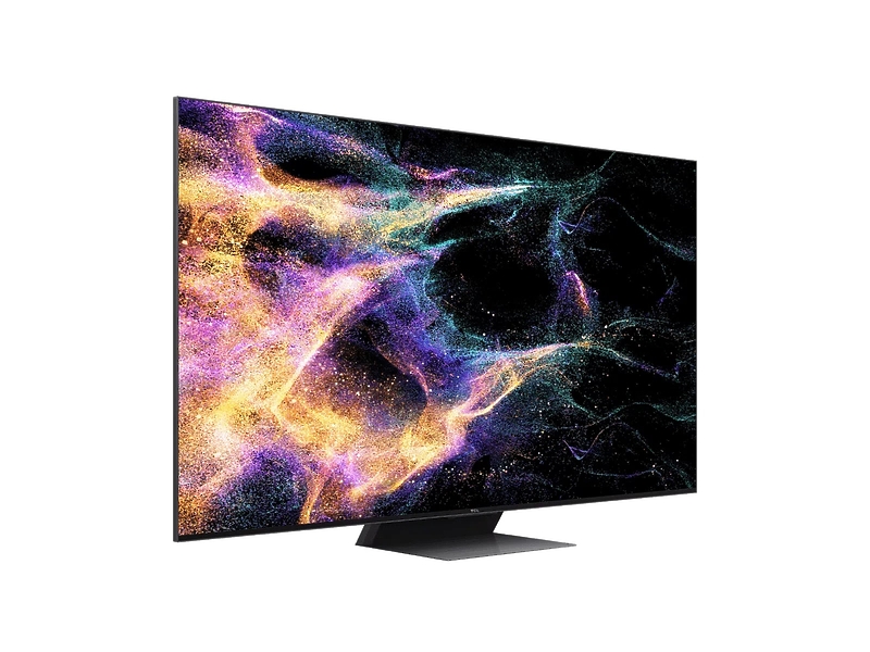QLED телевизор TCL 75C845 артикул 332057Si-1 фото 3
