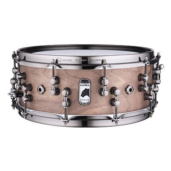 Малый барабан Mapex BPDLMW4550LNW артикул 331276Si-1 в интернет-магазине «HiFiRussia»