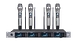 Радиосистема L Audio LS-215-M