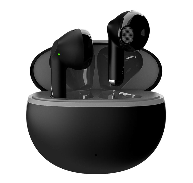 Наушники Creative Zen Air DOT артикул 306769Si-1