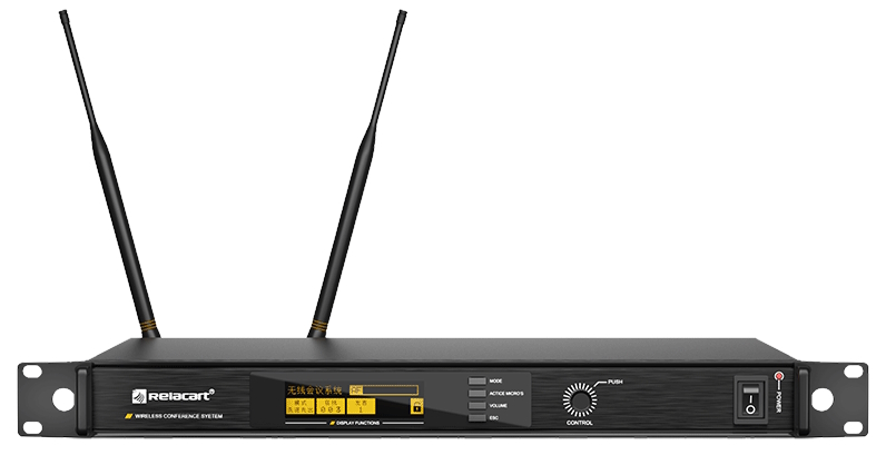 Центральный контроллер RELACART WDC-903M артикул 321645Si-1