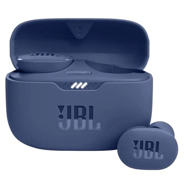 Наушники JBL TUNE 130NC Blue артикул 310851Si-1
