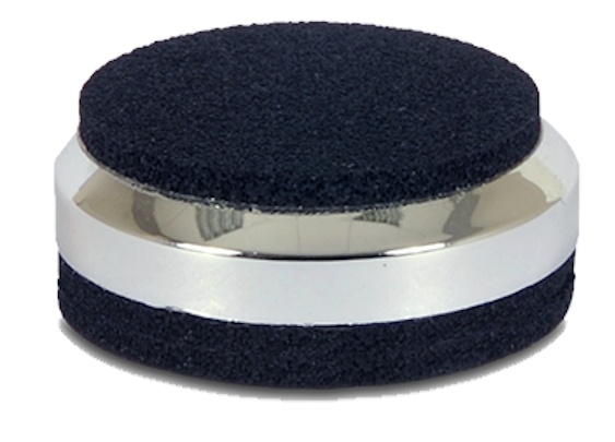 Демпферы Perfect Sound 30мм (8 шт), SILVER артикул 318881Si-1