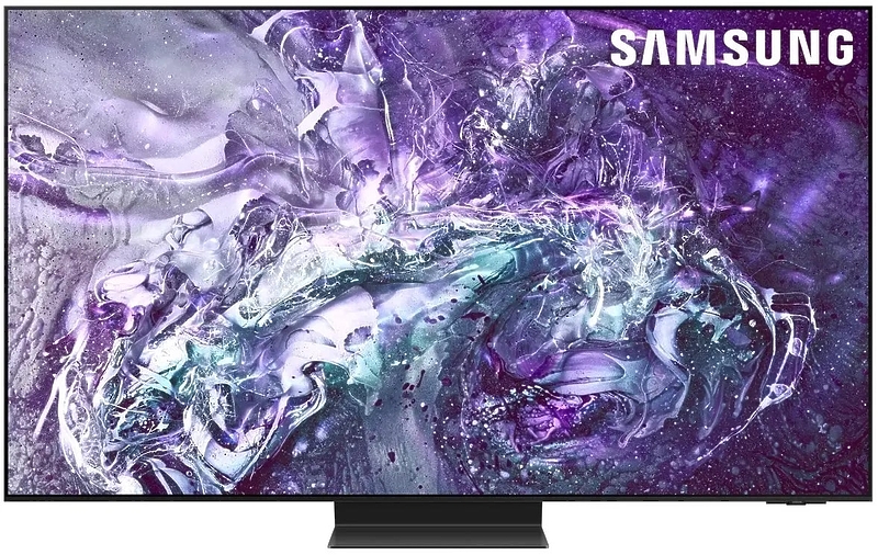 QLED телевизор Samsung QE65S95DAUXRU артикул 323407Si-1 в интернет-магазине «HiFiRussia»
