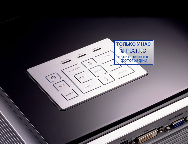 Проектор Benq SP870 артикул 356456FV-1 фото 7