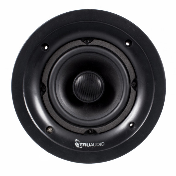 Встраиваемая акустика TruAudio PP-4 артикул 165491Si-1