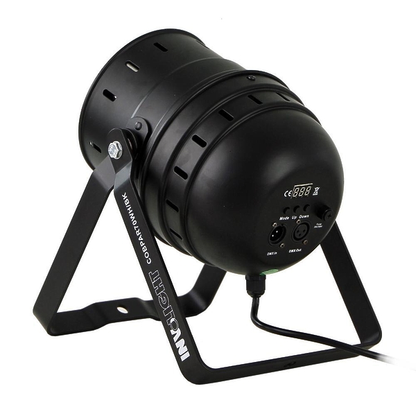 Involight COBPAR60T/BK артикул 351906SI-1 фото 3