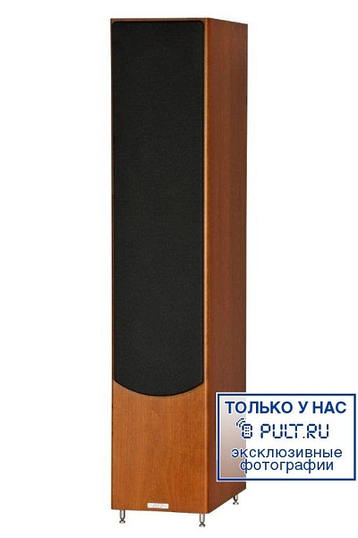 Напольная акустика ASW Cantius 612 white aluminium артикул 426587FV-1 фото 5