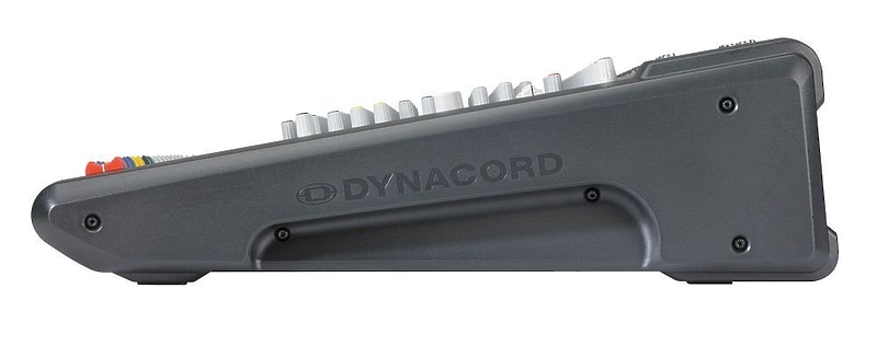 Микшер Dynacord POWERMATE 1600-3 артикул 143702Si-1 фото 10