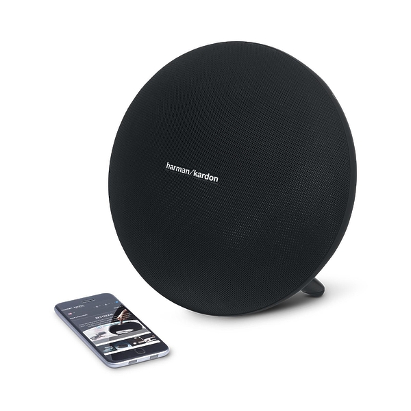 Harman Kardon Onyx Studio 3 black #3 в «HiFiRussia»