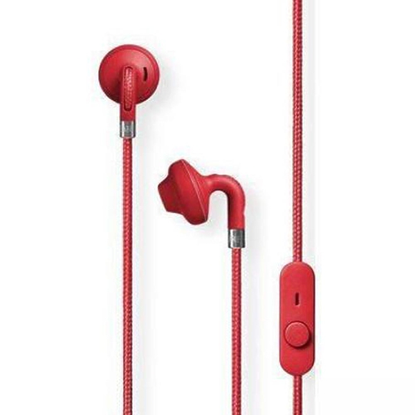 Наушники Urbanears Sumpan Tomato артикул 207994Si-1