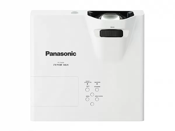 Проектор Panasonic PT-TW380 артикул 275631Si-1 фото 4