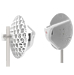 Комплект точек доступа MikroTik Wireless Wire Dish [RBLHGG-60adkit]