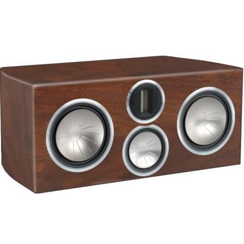 Центральный канал Monitor Audio Gold GX C350 dark walnut артикул 434633FV-1