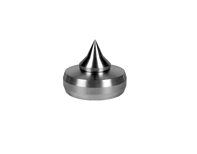 Ножки для напольных АС Pillartech Audio Isolation foot 67mm артикул 275504Si-1 фото 3