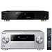 AV ресивер Pioneer SC-LX57-S + BDP-450