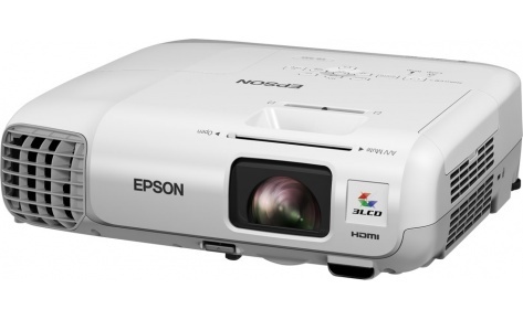 Проектор Epson EB-945 артикул 107484Si-1 фото 4