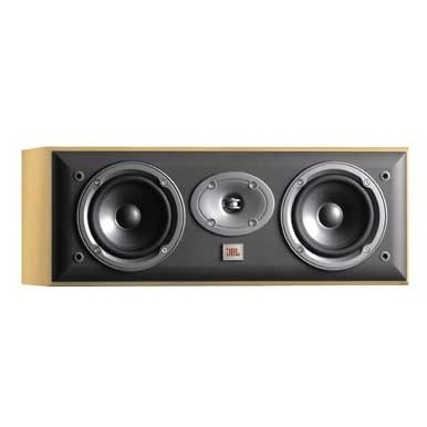 Центральный канал JBL EC25 bch артикул 438158FV-1