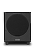 Сабвуфер Mission MS-200, Black, сабвуфер