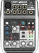 Микшерный пульт Behringer Q502USB