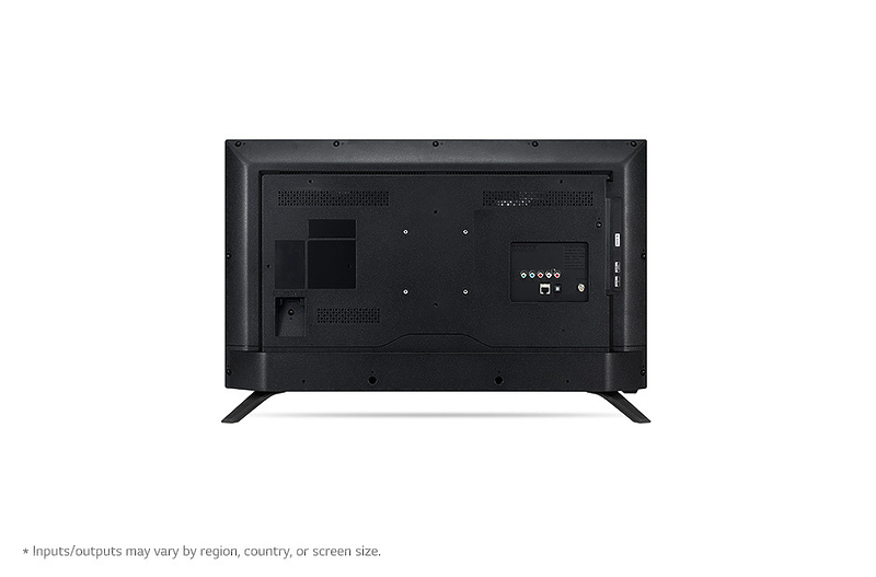 LED телевизор LG 32LJ594U артикул 163948Si-1 фото 6