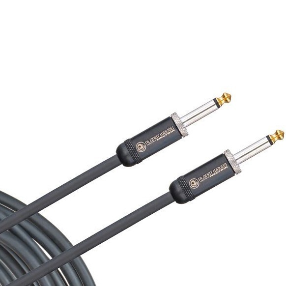 Кабель инструментальный Planet Waves PW-AMSG-15, 4,57 м. артикул 255218Si-1