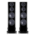 Напольная акустика Wharfedale Elysian 4 black