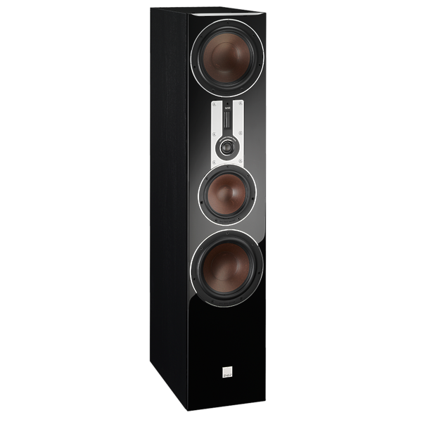 Напольная акустика Dali Opticon 8 black артикул 131746Si-1
