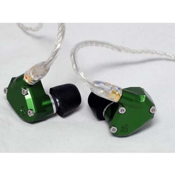 Наушники Campfire Audio Andromeda артикул 162126Si-1