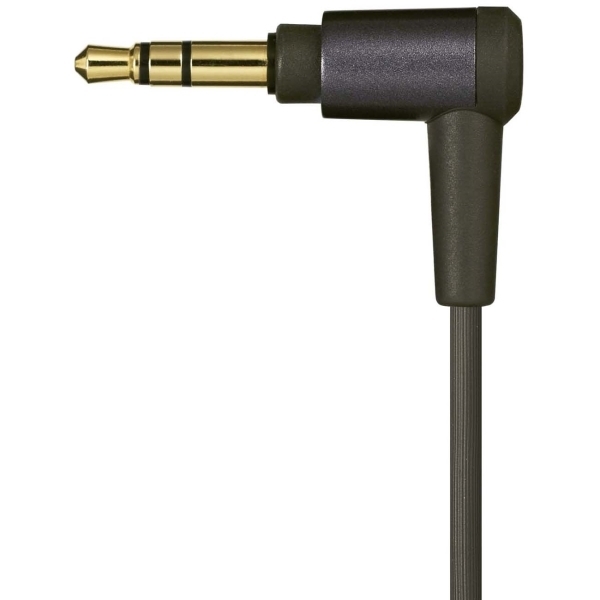Наушники JVC HA-FW7-B-F артикул 254922Si-1 фото 3