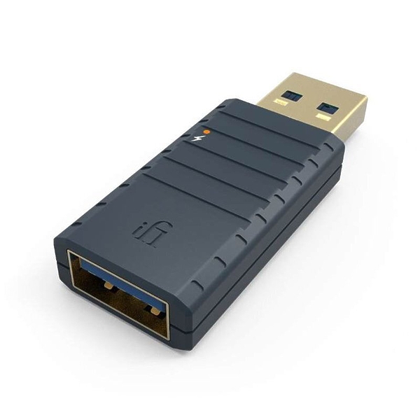 Фильтр iFi Audio iSilencer артикул 167843Si-1