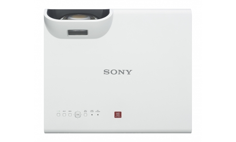 Проектор Sony VPL-SW225 артикул 133622Si-1 фото 4