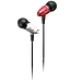 Наушники Final Audio Design Adagio III red/white