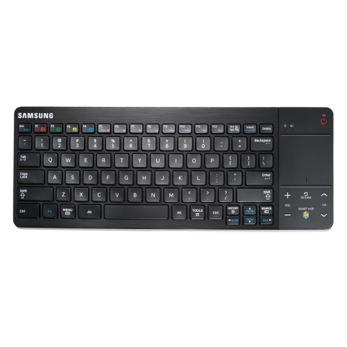 Беспроводная Bluetooth клавиатура Samsung VG-KBD1000 артикул 352748FV-1