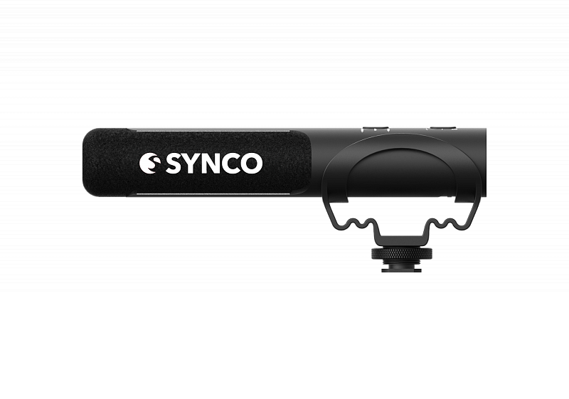 Накамерный микрофон Synco Mic-M3 артикул 230180Si-1 фото 3