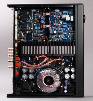 T+A PA 1260 R black #1 в «HiFiRussia»