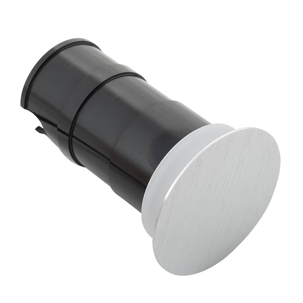 Светильник встраиваемый Denkirs DK1001-AL (Grey) артикул 270468Si-1