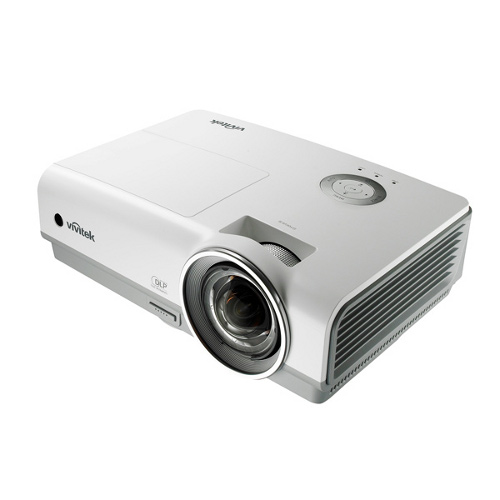 Проектор Vivitek D857WT артикул 353052FV-1