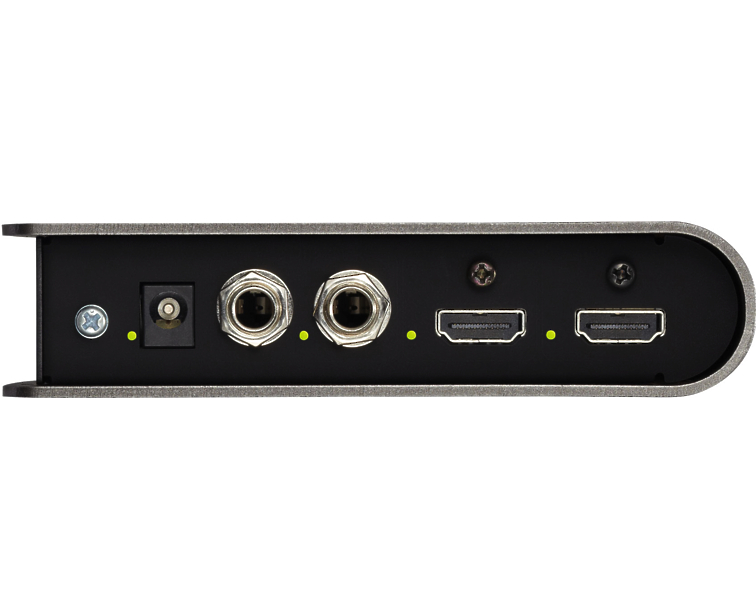 Видеоконвертор Roland VC-1-DL артикул 224661Si-1 фото 6