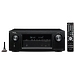 AV ресивер Denon AVR-X3200W Black