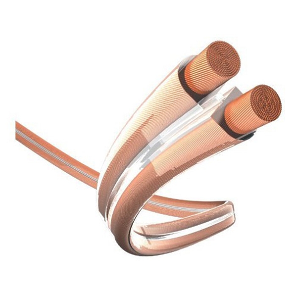 Акустический кабель In-Akustik Premium LS, 2 x 2.5 mm2 500.0m (00402298) артикул 170304Si-1