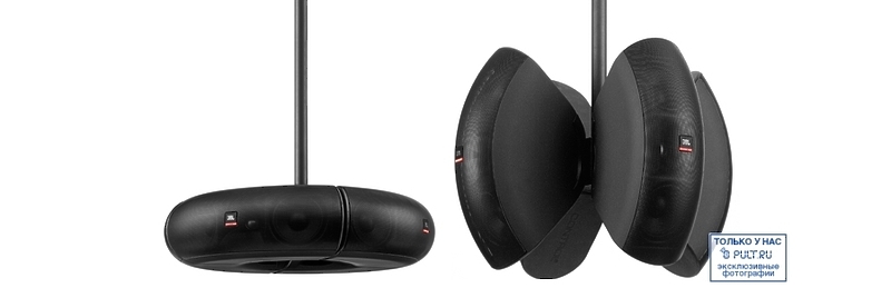 Акустическая система JBL Control Now артикул 442109FV-1 фото 8