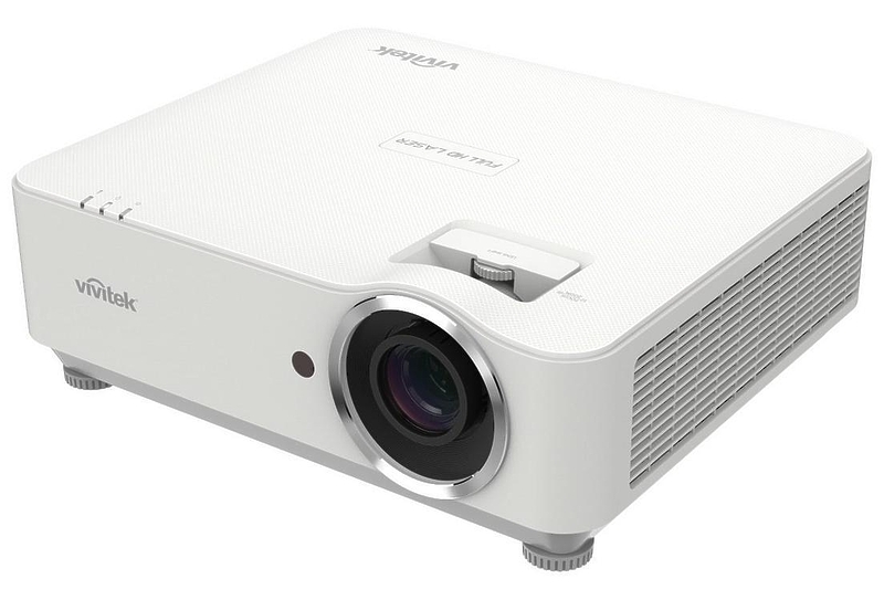 Проектор Vivitek DU3661Z артикул 208153Si-1