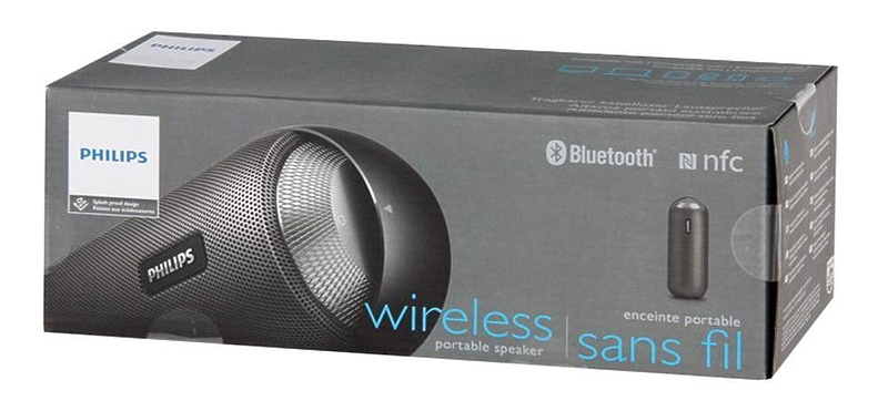 Philips BT6000B/12 #5 в «HiFiRussia»