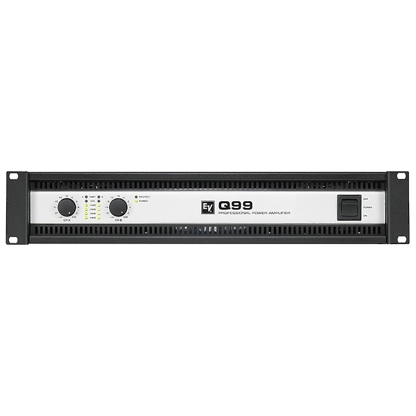 Усилитель ELECTRO VOICE Q99 артикул 159861Si-1