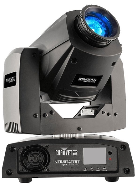 Световое оборудование Chauvet-dj Intimidator Spot 255 IRC артикул 147166Si-1