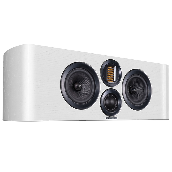 Акустика центрального канала Wharfedale EVO 4.С white oak артикул 200296Si-1